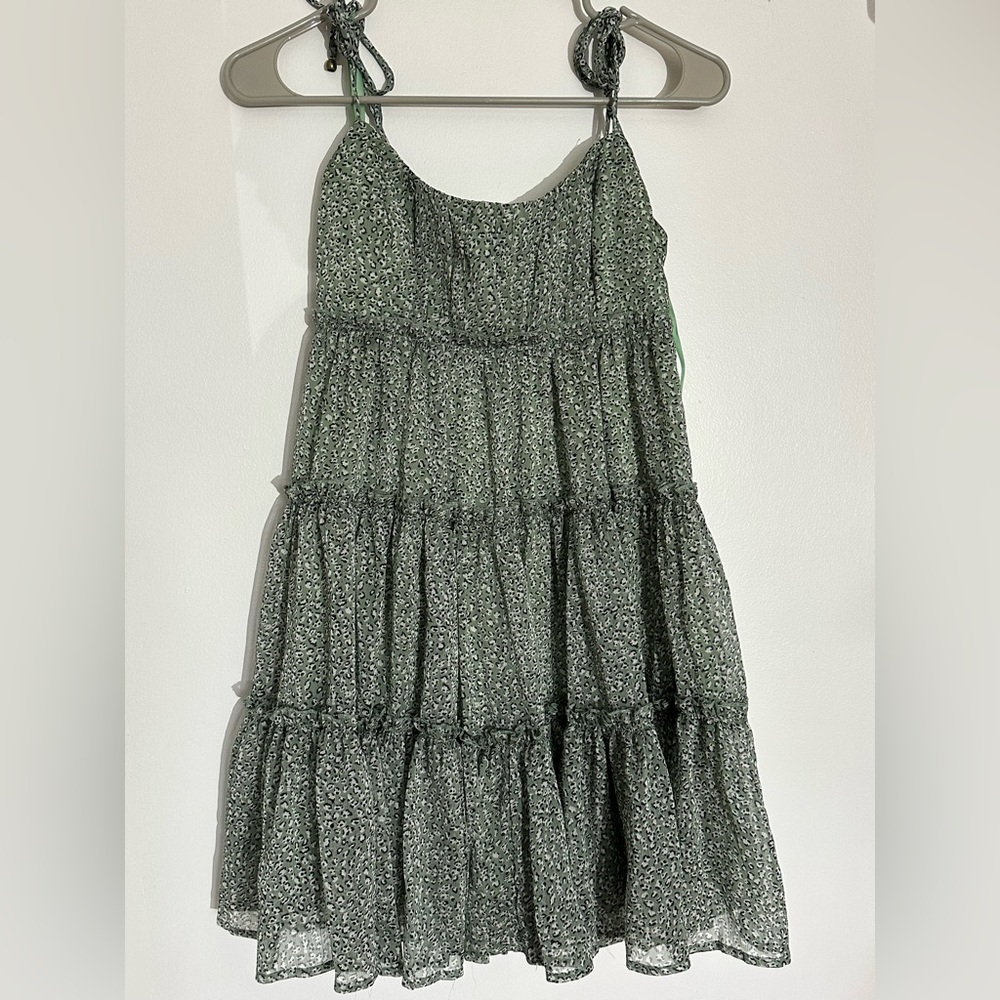 Mora Dress